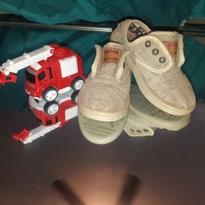 Baby boy Toms Paseo   Shoes